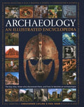 Archaeology: An Encyclopedia - MPHOnline.com