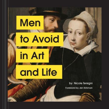 Men to Avoid in Art and Life - MPHOnline.com