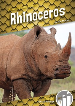 Rhinoceros - MPHOnline.com