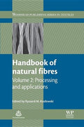 Handbook of Natural Fibres - MPHOnline.com