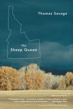 The Sheep Queen - MPHOnline.com