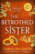 The Betrothed Sister - MPHOnline.com