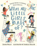 What Are Little Girls Made Of? - MPHOnline.com