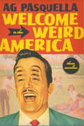 Welcome to the Weird America - MPHOnline.com