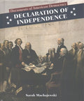 Declaration of Independence - MPHOnline.com