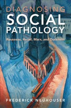 Diagnosing Social Pathology - MPHOnline.com