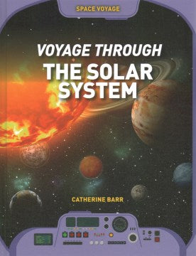 Voyage Through the Solar System - MPHOnline.com