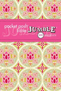 Pocket Posh Bible Jumble  (Pocket Posh) (Original) - MPHOnline.com