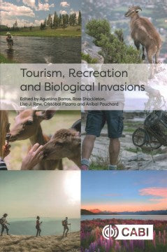 Tourism, Recreation and Biological Invasions - MPHOnline.com