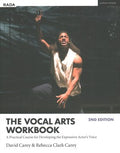 The Vocal Arts Workbook - MPHOnline.com