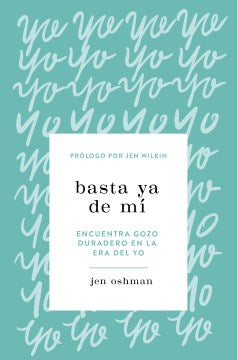 Basta ya de m?/ Enough About Me - MPHOnline.com