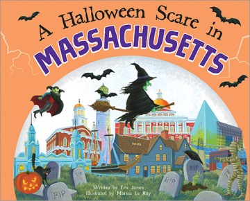 A Halloween Scare in Massachusetts - MPHOnline.com