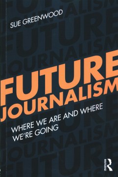 Future Journalism - MPHOnline.com