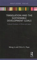 Translation and the Sustainable Development Goals - MPHOnline.com