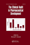 The Clinical Audit in Pharmaceutical Development - MPHOnline.com