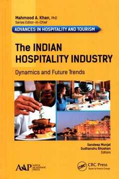 The Indian Hospitality Industry - MPHOnline.com