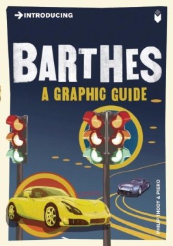 Introducing Barthes  (Introducing) (Reprint) - MPHOnline.com