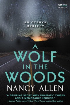 A Wolf in the Woods - MPHOnline.com