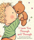 I Love You Through And Through - MPHOnline.com