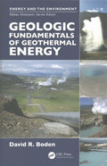 Geologic Fundamentals of Geothermal Energy - MPHOnline.com