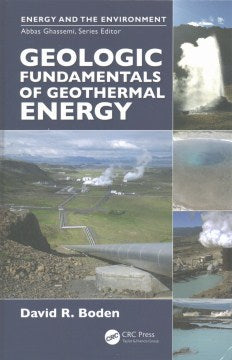 Geologic Fundamentals of Geothermal Energy - MPHOnline.com