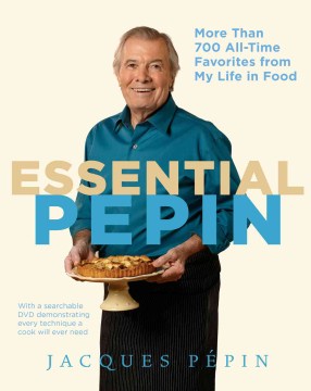 Essential Pepin - MPHOnline.com