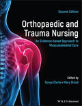 Orthopaedic and Trauma Nursing - MPHOnline.com