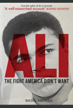 Ali - The Fight America Didn't Want - MPHOnline.com