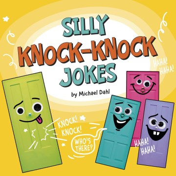 Silly Knock-Knock Jokes - MPHOnline.com