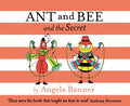 Ant and Bee and the Secret - MPHOnline.com