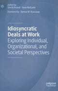 Idiosyncratic Deals at Work - MPHOnline.com