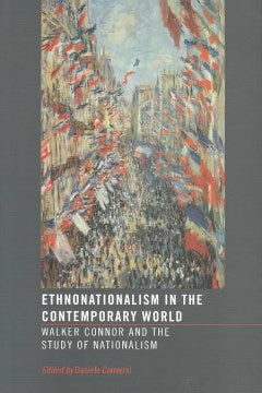 Ethnonationalism in the Contemporary World - MPHOnline.com