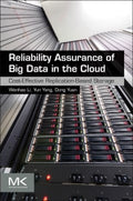 Reliability Assurance of Big Data in the Cloud - MPHOnline.com