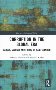 Corruption in the Global Era - MPHOnline.com