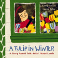 A Tulip in Winter - MPHOnline.com