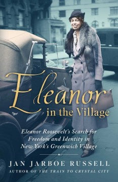 Eleanor in the Village - MPHOnline.com