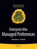 Enterprise MAC Managed Preferences - MPHOnline.com