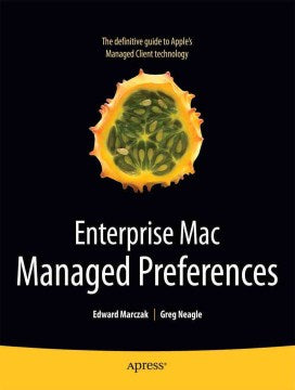 Enterprise MAC Managed Preferences - MPHOnline.com