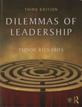 Dilemmas of Leadership - MPHOnline.com