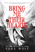 Bring Me Their Hearts - MPHOnline.com