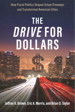 The Drive for Dollars - MPHOnline.com