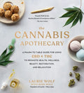 The Cannabis Apothecary - MPHOnline.com