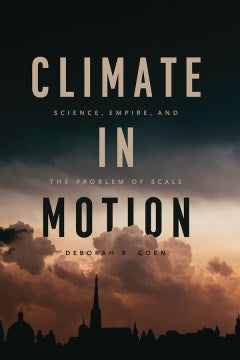 Climate in Motion - MPHOnline.com