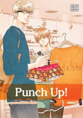 Punch Up! 7 - MPHOnline.com