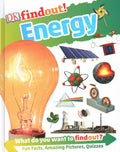 DK Findout! Energy - MPHOnline.com