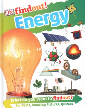 DK Findout! Energy - MPHOnline.com