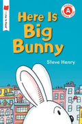 Here Is Big Bunny - MPHOnline.com