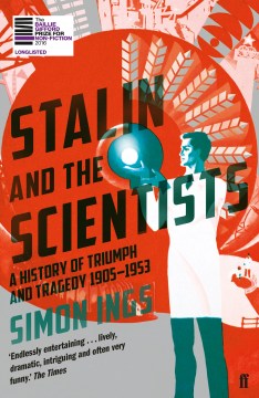 Stalin and the Scientists - MPHOnline.com