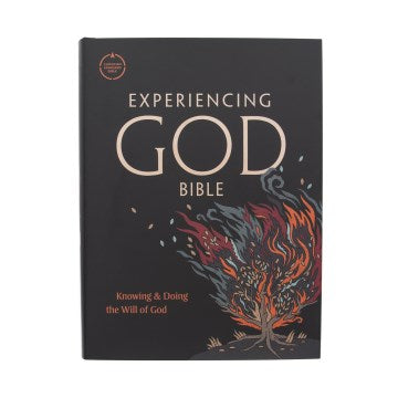 Experiencing God Bible - MPHOnline.com