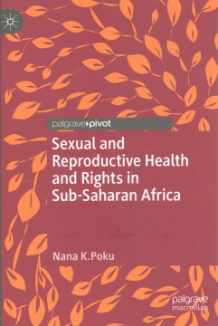 Sexual and Reproductive Health and Rights in Sub-Saharan Africa - MPHOnline.com